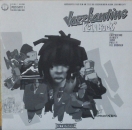 Jazzkantine - Keine Bock (4x) / Zugestiegen, Dabeisein - 12"