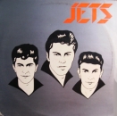 Jets, The - Same - LP