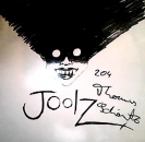 Joolz - Denise / The Latest Craze / War of Attrition - 12"