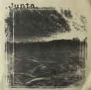 Junta - Quiet Desperation - 7"