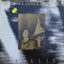 Justice League Of America, The - Blacklist - LP
