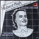 Kah, Hubert - Rosemarie / Du Bist So Schn - 7"