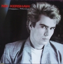 Kershaw, Nik - Human Racing - LP