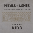 Kidd, Jeremy - Petals & Ashes (Long Mix) / Crocodile Tears - 12"