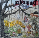 King Kurt - Ooh Wallah Wallah - LP