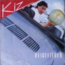 Kiz - Reisefieber / Oho... (Stewardessen Fliegen Hoch) - 7"