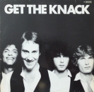 Knack, The - Get The Knack - LP