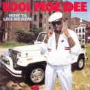 Kool Moe Dee - How Ya Like Me Now - LP