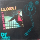 L.L.Cool J - I Need Love - 12"