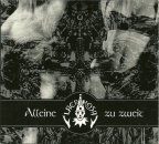 Lacrimosa - Alleine Zu Zweit / + 3 - MCD