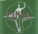 Laibach - Final Countdown - MCD