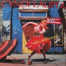 Lauper, Cyndi - She's So Unusual - LP
