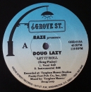 Doug Lazy - Let It Roll (4x) - 12"