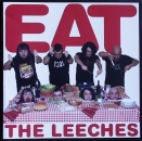 Leeches, The - Eat - CD