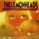 Lemonheads - Live & Alive - CD