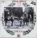 Lewie, Jona - Stop the Cavalry / Laughing Tonight - 7"