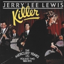 Lewis, Jerry Lee	- Killer: The Mercury Years - Volume II - 1969-1972 - 2LP