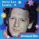 Lewis, Jerry Lee - Greatest Hits - LP