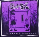 Libido Boyz - Childhood Memories / Bobby Devotion - 7"