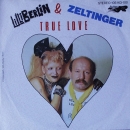 Lilli Berlin & Zeltinger - True Love / Flottman 83 - 7"