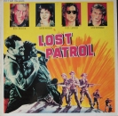 Lost Patrol - Same - LP
