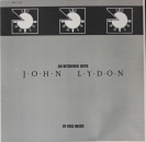 Lydon, John - An Interview With John Lydon - LP