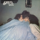 Lyres - Here's A Heart / Touch / She's Got Eyes That Tell Lies - 12"