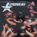 Lyroholika - Zwischen Niemals Und Morgen - 2LP