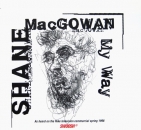 MacGowan, Shane - My Way / +3 - MCD