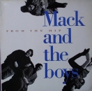 Mack And The Boys - From The Hip - LP