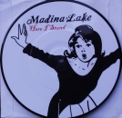 Madina Lake - Here I Stand / We'll Be Ok - 7"