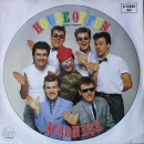 Madness - House Of Fun / Don't Look Back - 7"