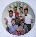 Madness - House Of Fun / Don't Look Back - 7"