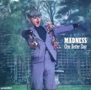 Madness - One Better Day / Guns / Victoria Gardens / Sarah - 12"