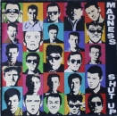 Madness - Shut Up / A Town With No Name - 7"