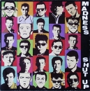 Madness - Shut Up / A Town With No Name - 7"