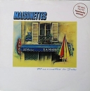 Maisonettes, The - Maisonettes For Sale - LP