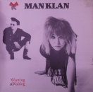 Man Klan - Wanting & Waiting / Virginia - 7"