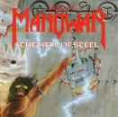 Manowar - The Hell Of Steel - CD