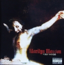 Manson, Marilyn - Holy Wood (In The Shadow Of Valley Of Death) - CD