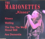 Marionettes - Kisses - MCD