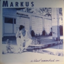 Markus - Es knnt' romantisch sein... - LP