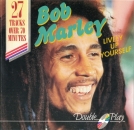 Marley, Bob & The Wailers - Lively Up Yourself - CD