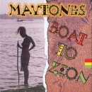 Maytones, The - Boat To Zion - CD