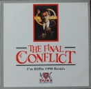 Mc Duke - The Final Conflict - 12"