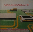 MCL2 / Microchipleague - Satellite / Satellite (Dub) / Communicate - 12"