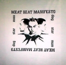 Meat Beat Manifesto - Dog Star Man / Still Falling / Dog Star / DV8 - 12"