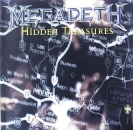 Megadeth - Hidden Treasures - CD