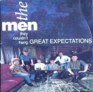 Men They Couldn't Hand, The - Great Expectations / Margaret Pie - 7"