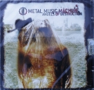 Metal Music Machine - Angels Of Destruction - CD